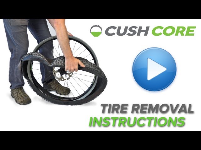 CushCore Sistema Antiforatura Pro 29 Pollici Singolo | Maciag Offroad CushCore Sistema Antiforatura Pro 29 Pollici Singolo | Maciag Offroad