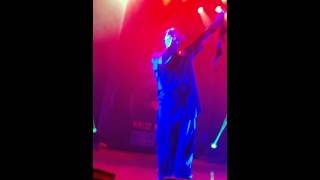 Areola Live Tech Nine