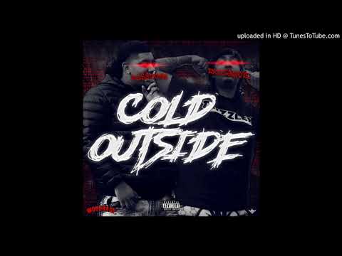 WB Bu$$down Ft Rico2smoove “Cold Outside” (Prod. Dj Chopp-A-Lot)