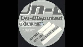 Non-Alains - Give It To Me (Lime's Drum & Bass Mix)