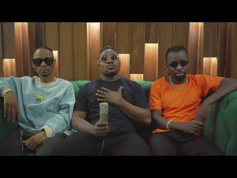 Yaba Buluku Boyz - Nigeria Connect