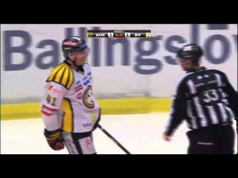 Daniel Widing vs Tomas Skogs