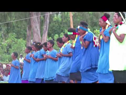 Nanga Miti - Bavaria Youth (2020)