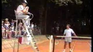 Brat, The - Chalk Dust - The Umpire Strikes Back video