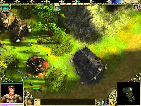 McCarrick Plays SpellForce (Order of Dawn) - Episode 7