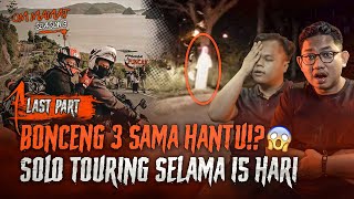 Download lagu MUDIK LEWAT JALUR LINTAS SUMATERA, PRIA INI NAIK MOTOR BEBEK SELAMA 15 HARI (2) #OMMAMAT mp3 Download lagu MUDIK LEWAT JALUR LINTAS SUMATERA, PRIA INI NAIK MOTOR BEBEK SELAMA 15 HARI (2) #OMMAMAT mp3