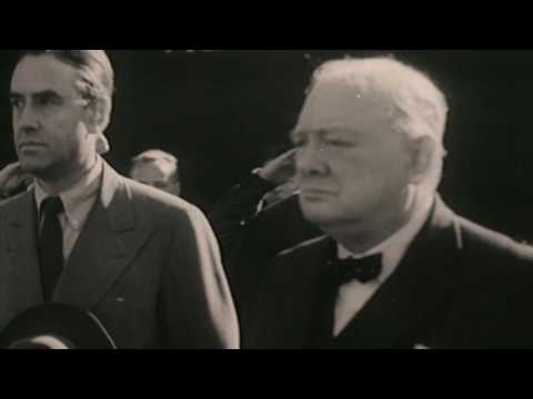 World War II: Behind Closed Doors PREVIEW