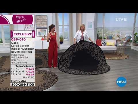 HSN | The Monday Night Show with Adam Freeman 05.13.2019 - 07 PM