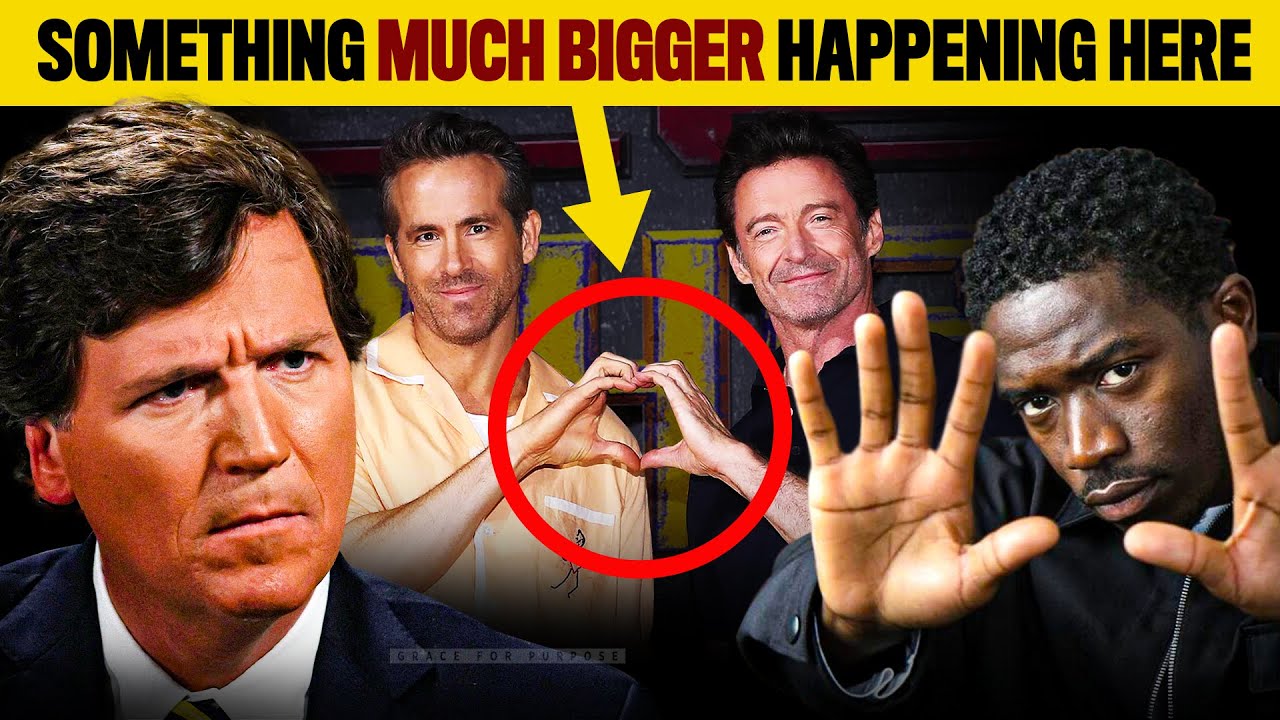 They Are Doing AND Confessing Things That Are Shockingly Evil