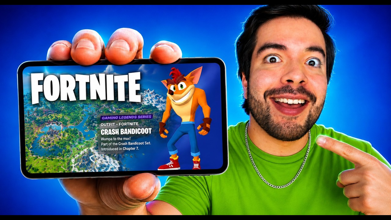 NUEVO EVENTO EN FORTNITE!  #antronixxg