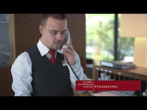 Global Leadership Center Feldafing