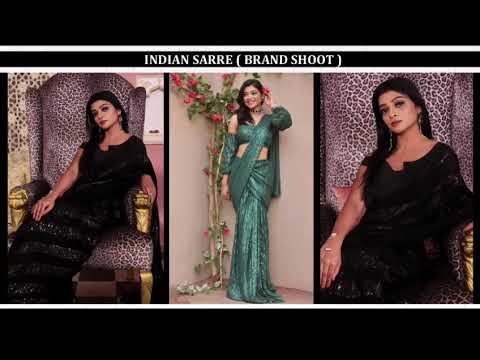 Ketaki kadam Show reel.