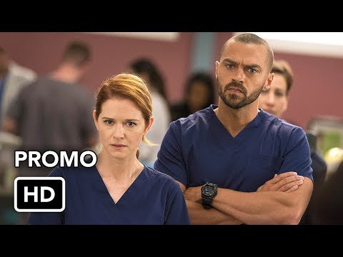 Grey's Anatomy 14x10 Promo "Personal Jesus" (HD) Season 14 Episode 10 Promo