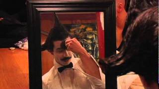 The Dresden Dolls: "The Last First Tour" Documentary | Episode 5 of 5