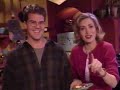 Dinner A Movie 1996 TBS Honey I Shrank The Kids Partial