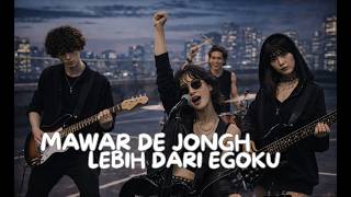 Download lagu Lebih Dari Egoku - Mawar De Jongh | πΈ Hard Rock!! (NVLabs Cover) mp3 Download lagu Lebih Dari Egoku - Mawar De Jongh | πΈ Hard Rock!! (NVLabs Cover) mp3