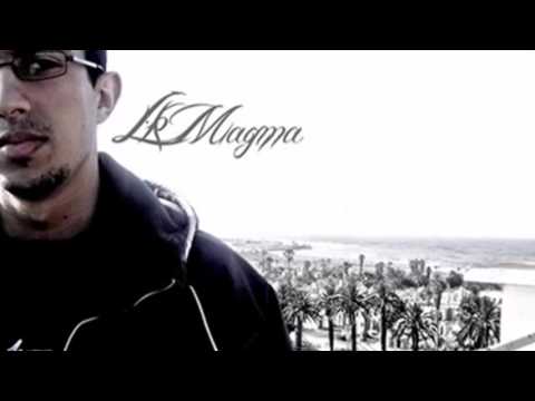 Magma Aka Lyriciste Ka3i - Big Bang