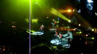 Die Toten Hosen - Frohes Fest (weihnachtskonzert 22.12.09 Düsseldorf)