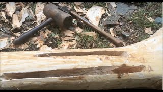 How Blue Man Group Designs Instruments | Redefining the Log Drum | IN THE STUDIO SERIES