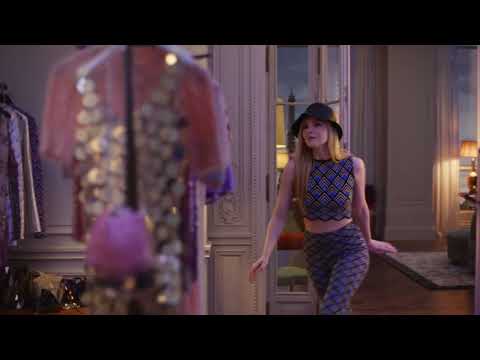 Paco Rabanne Fame Moteriškas kūno losjonas 200ml video