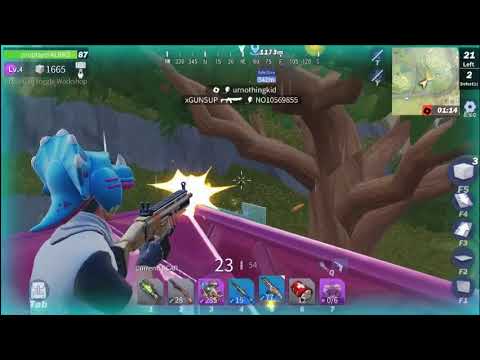 Creative Destruction - Shqip edhe 1 fitore (solo) ✔ ☠ 💲💲💲💲💲