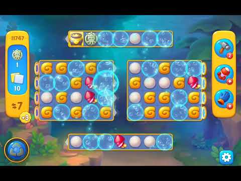 FISHDOM LEVEL # 11747 - SUPERADO 💯 (2023) FISHDOM Perú 🇵🇪 juegos eventos Minijuegos