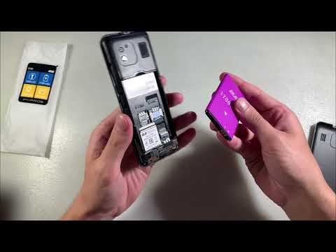 ОБЗОР 2E E182   МОБИЛЬНЫЙ ТЕЛФОН