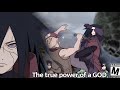 When Madara REVERSE JUMPED The Entire Shinobi Alliance Into The AFTERLIFE