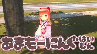 2019.11.27　あまもーにんぐはいしん