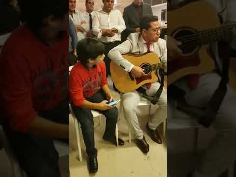 Hino Avulso Culto da Madrugada