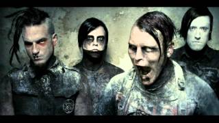 Combichrist - Enjoy the Abuse