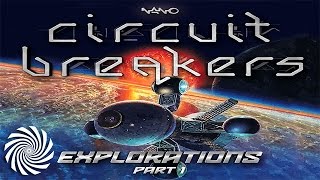 Circuit Breakers - Mariner 9