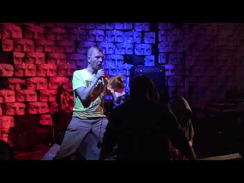 Pichismo - Capella, St. Petersburg 13.09.15