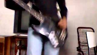 Procession To Golgotha(Trying)