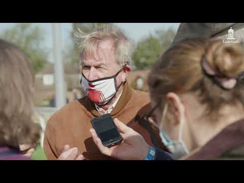 Tattersalls October Yearling Sale Book 1 2020 Day 2 Review