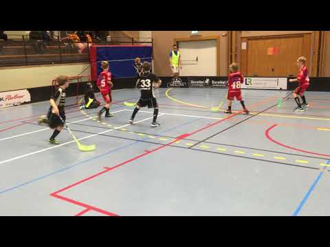 Poolspel i Borensberg - del 2