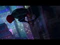 What's Up Danger (Movie Version) | Spider-Man: Into the Spider-Verse