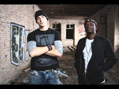 The Bridge Committee - Last Call (Robo Back)