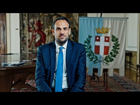 Mario Conte | Comune di Treviso - Next Generation City