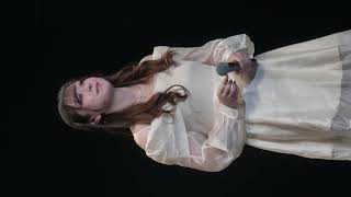 東京オートサロン2025 コンパニオンアピールタイム 26 Ingsブース 世森響 阿澄音々 伊達望 百瀬莉桜 上野実季 4K