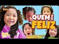Galinha Pintadinha 1 Quem Está Feliz
