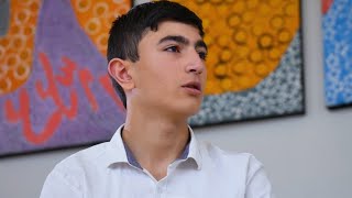 Դասերից հետո 19.02.2021