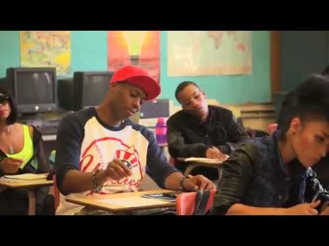 Kardinal Offishall - Mr. Parker feat. Shi Wisdom