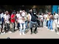 Diamond platnumz ft Koffi olomide new song Lingala Dance choreography Kizzdaniel Jay melody davido