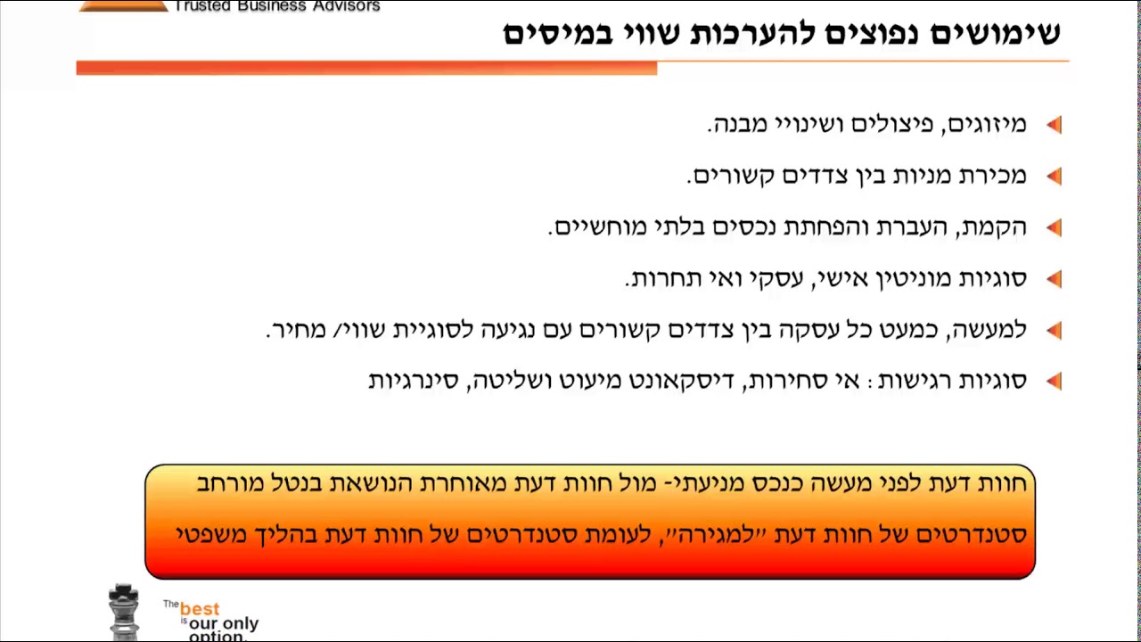 הרצאת מבוא אלי אלעל