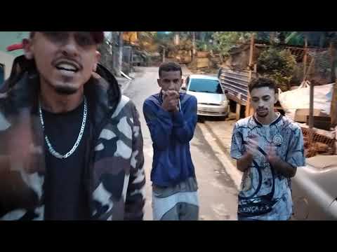 #ÉOPQ Medley No Pq São Bernardo *So Menino Bom* ☄🤯