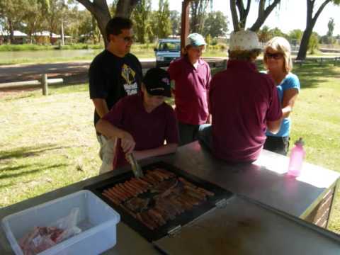 koori souljas - aboriginal rap