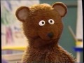 Sesame Street 3509 Baby Bear Stays At Gina S Part 2