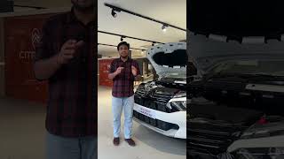 Citroen C3 Aircross - TOP 2 Pros and Cons of  last one is my fav