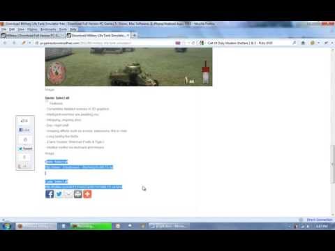 download military life tank simulator pc